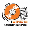 В РМК «ШТРИХ-М: Кассир miniPOS» реализован разрешительный режим