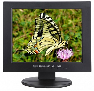 Новый монитор  SHTRIH 10" TFT LED