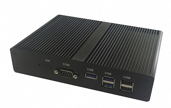 Представляем новый миникомпьютер VIOTEH PC100