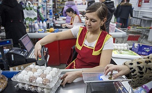 Налоговый вычет при переходе на новую кассовую технику