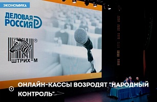 Онлайн-кассы возродят "народный контроль"